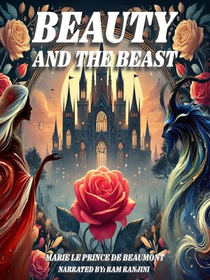 cover image of Beauty and the Beast